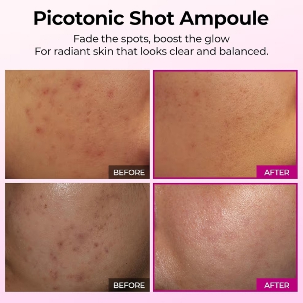 Dr.Melaxin Cemenrete Picotonic Shot Calcium Serum for Firming Density collagen - Picture 3 of 8